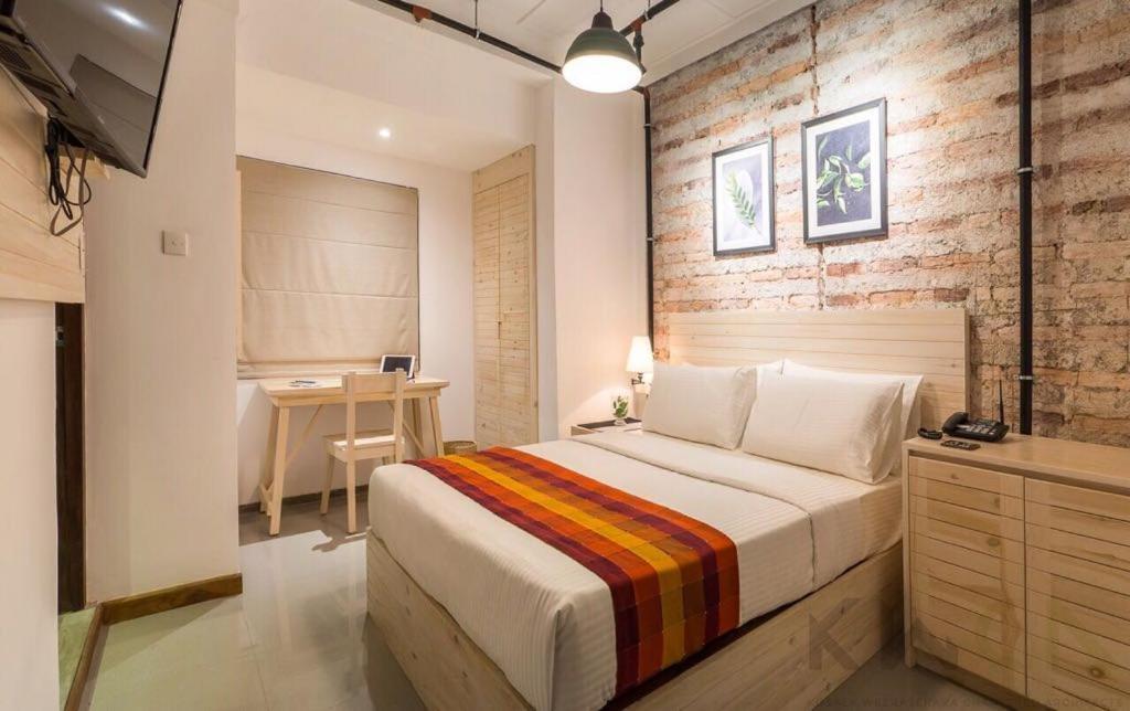 Blackout Boutique Hotel Kolombo Zewnętrze zdjęcie