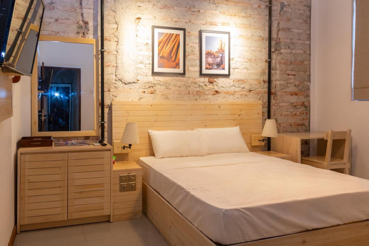 Blackout Boutique Hotel Kolombo Zewnętrze zdjęcie
