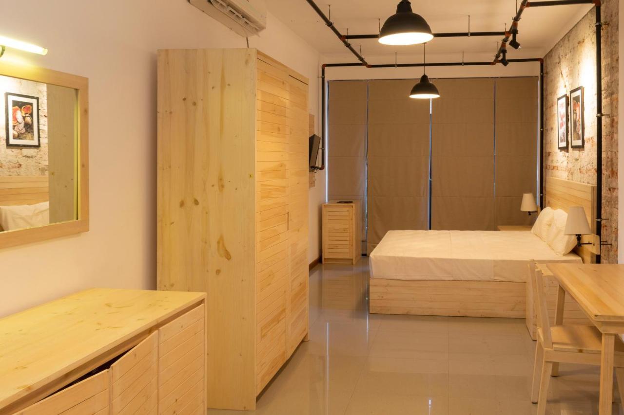 Blackout Boutique Hotel Kolombo Zewnętrze zdjęcie