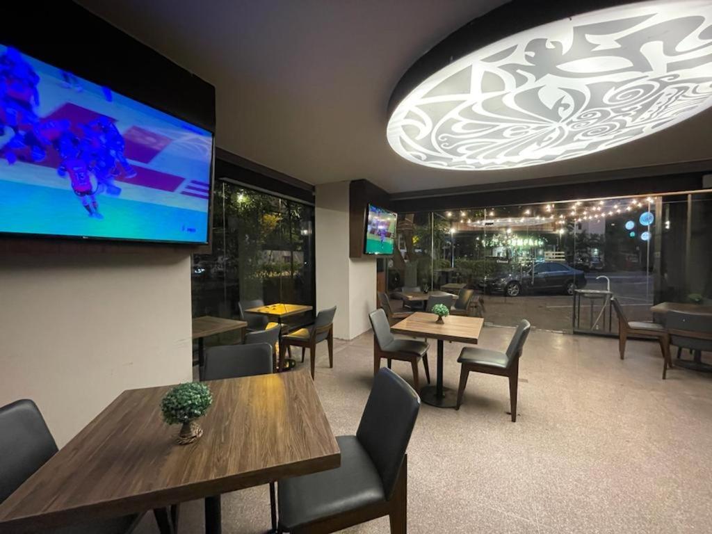 Blackout Boutique Hotel Kolombo Zewnętrze zdjęcie
